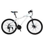 Steel Rim 27 Speed Mountain Bike for Male Lightweight Dirt Jump Bike