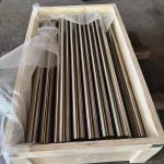 Dia 120mm UNS S21800 Nitronic 60 Stainless Steel Round Bar 300 Series For Valve