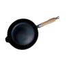 Buy cheap cast iron frypan from wholesalers