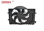 Buy cheap Mercedes Vehicle Radiator Fan Metal Plastic Material Good Performance 203-500 from wholesalers
