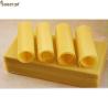 Buy cheap Food Standard Pure Beeswax Foundation Sheet D Grade Aromatic Smell from wholesalers