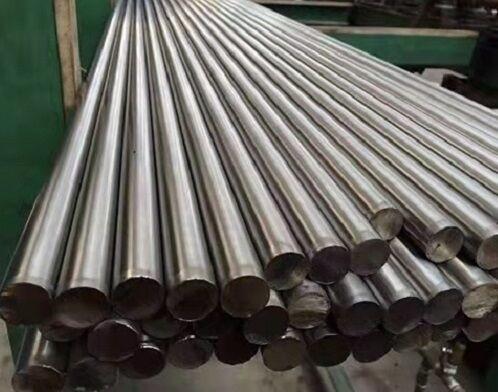 Buy cheap Bright Surface SS304L Stainless Steel Rod Bar 19mm*3mm To 140mm*12mm from wholesalers
