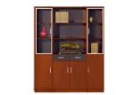 Beautiful Appearance Office File Cabinets Movable 25mm Strong Shelf Board