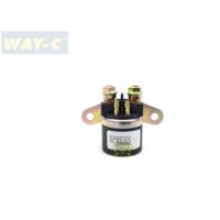 Buy cheap 31800-49110-000 Electrical Motorcycle Relay Moto Starter Relay For HAOJUE XPRESS product