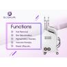 Buy cheap 4 In 1 IPL RF Beauty Equipment 44*53*89cm Size With 8.4" Touch Screen Display from wholesalers