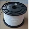 Buy cheap Customized Jacket Material PVC LSZH TBF Tight Buffered Fiber Cable JV/JH CE ROHS from wholesalers