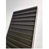 Buy cheap 14 Rows 720*400*36.5mm Multi Aluminum Baguette Baking Tray from wholesalers