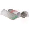 Buy cheap Peaceful Candle Round Paper Tube Packaging Small / Middle / Large Size from wholesalers