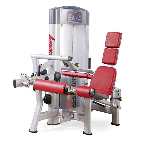 Buy cheap China gym fitness equipment manufacturer seated leg curl machine with OEM service from wholesalers