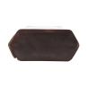 Buy cheap Handmade Custom 8 Slot Watch Display Travel Luxury Leather Hexagon Watches Box from wholesalers