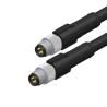 Buy cheap IP67 M8 Waterproof Connector from wholesalers