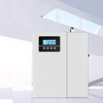 200m3 HVAC 250ml Electrichotel Scent Diffuser Machine