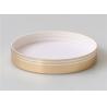 Buy cheap Decorative Ball Plastic Canning Jar Lids Covers Custom 38mm 55mm 89mm from wholesalers
