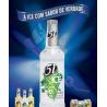 Buy cheap magic el advertising poster, EL panel,EL sheet outdoor with different size from wholesalers
