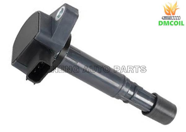Buy cheap Black Engine Ignition Coil / Honda Accord Coil Excellent Electrical Conductivity from wholesalers