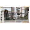 Buy cheap Easy Install Aluminum Safety Railing Balcony Stair Aluminium Balustrade Systems from wholesalers