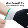Buy cheap Comfortable Industrial Safety Gloves , A4 Cut Resistant Gloves Construction from wholesalers