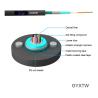 Buy cheap 16 24 Core Fiber Optic Cable GYXTW For Telecommunication from wholesalers