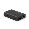 Buy cheap 125M - 1.25G SFP To SFP Fiber Media Converter For Gigabit Ethernet from wholesalers
