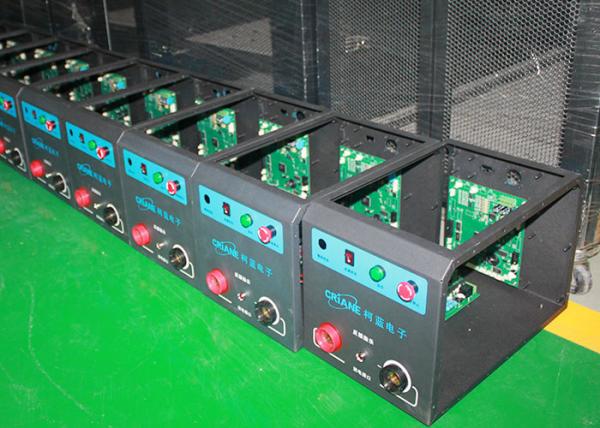 Buy cheap Intelligent Battery Discharge Tester 3 In 1 Battery Tester One Year Warranty from wholesalers