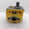 Buy cheap 07430-72203 Hydraulic Pump for Komatsu D65A D65E D65P D65S D75A from wholesalers