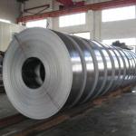 ASTM S30500 Mirror Stainless Steel Coils Cold Rolled Polished 0.5mm Thickness