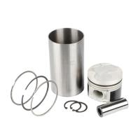 Buy cheap Machinery Diesel Engine Pistons Ring Set 4TNV94 OEM 129906-22080 For Yanmar product