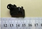 1750295447-48 ATM Machine Parts Diebold Nixdorf DN200 IOC In-Output Module Collect Unit Sensor Holder