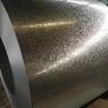 Buy cheap Bright Surface Galvanized Steel Coil 0.12 Gi Zinc Coated Steel Coils from wholesalers