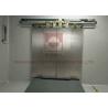 Buy cheap Sunny Freight Lift Elevator 2000kg Load Stainless Steel 304 Material from wholesalers