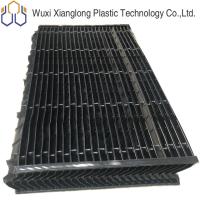 Buy cheap PVC 145MM EAC Drift Eliminator Of Cooling Tower Counterflow Crossflow Cellular product