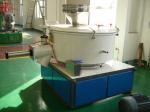 Cooling High Speed Mixer For PVC Cable / Plastics , industrial mixing equipment