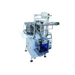 2 Types Screws Mixing Packing Machine Counting Filler Sealing Bag Packaging
