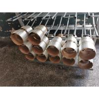 Buy cheap Reinforcement Non Alkali Plain 0.03mm Woven Glass Fibre Fabric product
