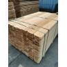 Buy cheap Residential 140/152mm Width Cedar Wood Fence KD Treatment Not Coated from wholesalers