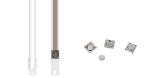 4ft 36w Led Magnetic Strip Troffer Retrofit Kit 0-10V Dimming