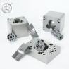 Buy cheap ODM Tungsten Carbide Mold Parts , CNC Molding Parts 0.001mm Precision from wholesalers