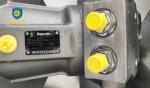 E385 Excavator Hydraulic Final Drive Motor Aftermarket Replacement