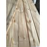 Buy cheap 0.7mm Knotty Pine Veneer Roll Pinus Rotary Cut MDF Wood Veneer from wholesalers