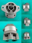 705-21-31020 SAL2-36 Komatsu Gear Pump D31A D31AM D31E D31P D31PG D31PL D31PLL