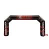 Buy cheap Custom Printing Inflatable Finish Arch Outdoor Inflatable Entrance Arch from wholesalers