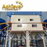 Buy cheap HZS120 Concrete Batching Plant from wholesalers