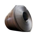 Carbon Steel Coil Sheet 11mm Coil Plate Steel Corrosion Resistance S235jr