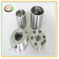 Buy cheap cost-effective,polishing, stainless steel,alloy,aluminum,copper cnc turning product