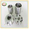 Buy cheap High Demand Machinery Cnc Steel Parts from wholesalers