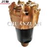 Buy cheap Steel Body Polycrystalline Diamond Drill Bits 165MM 6 1/2 Inch With Middle Cutter from wholesalers