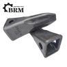 Buy cheap K20KC3RP Excavator Bucket Teeth Alloy Steel Casting Backhoe Bucket Tooth from wholesalers