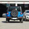 Buy cheap Off Road SUV Jeep Wrangler China Jeep Mumaren Car Sport SUV Left Hand Driving 8 Speed AT from wholesalers