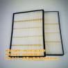 Buy cheap Air Conditioning Filter Internal External 14503269 14506997 Excavator Accessories from wholesalers