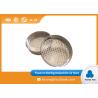 Buy cheap Diamond Soil Laboratory Test Sieves Heat Resistant Standard Test Sieves from wholesalers